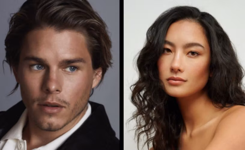 Jake Manley, Adeline Rudolph, & Javier Botet Set To Star In Adventure-Horror 'Creepers'