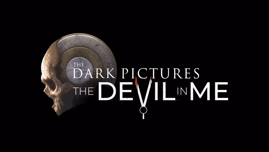 Check Out The New Trailer For 'The Dark Pictures Anthology: The Devil In Me'