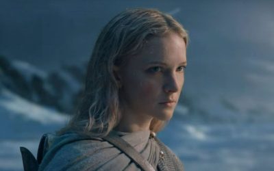 New “The Lord of the Rings: The Rings of Power” Trailer Teases A Fight For The Survival Of Man