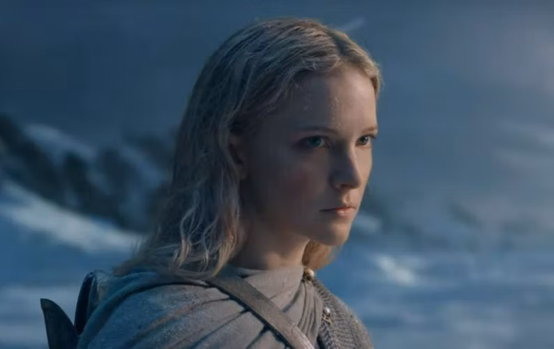 New "The Lord of the Rings: The Rings of Power" Trailer Teases A Fight For The Survival Of Man