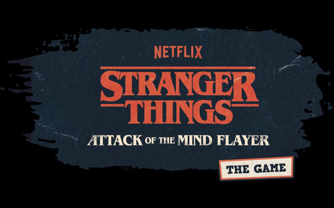 Game Night And Chill With These Three Netflix Themed Games