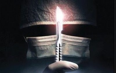 Organ Traffickers Attack In ‘Stripped’ – Out Now