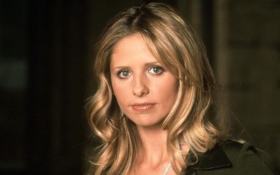 Sara Michelle Gellar Once A Vampire Slayer, Will Face Werewolves In The “Teen Wolf” Spin-Off