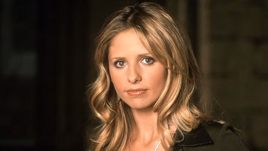 Sara Michelle Gellar Once A Vampire Slayer, Will Face Werewolves In The "Teen Wolf" Spin-Off
