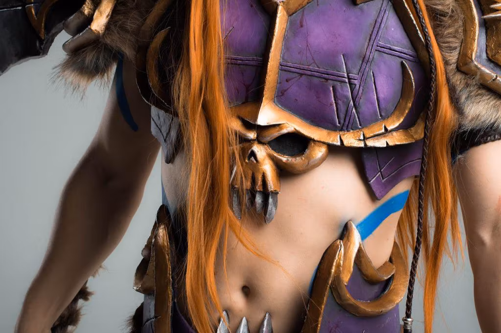 How To Become Better At Playing WoW