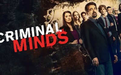 “Criminal Minds” Is Back For An All New Season!