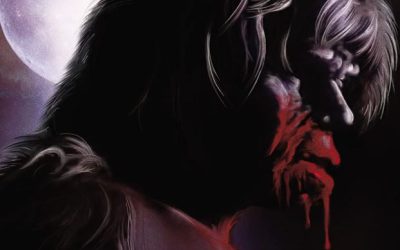 Blu-ray Review: Night of the Demon (1980)