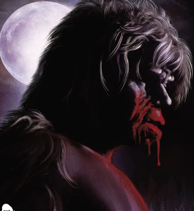 Blu-ray Review: Night of the Demon (1980)