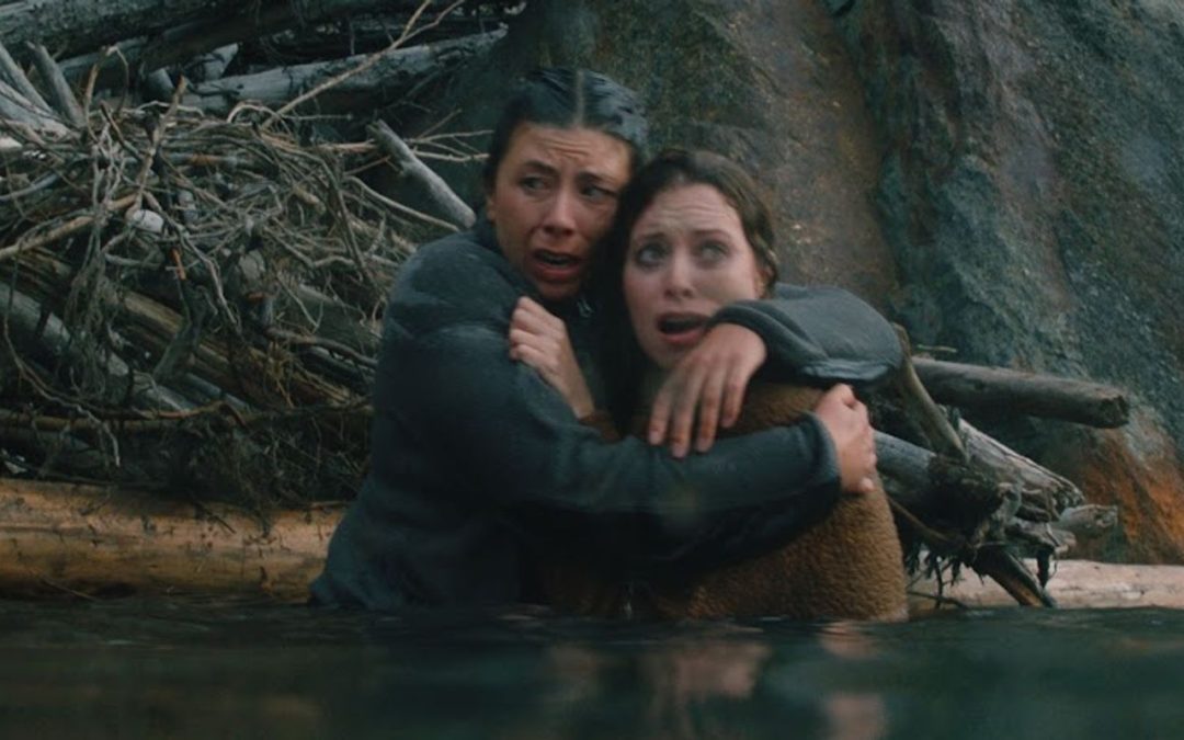 First Clip For Blood-Soaked Thriller ‘Dark Nature’ Arrives Ahead Of Fantasia