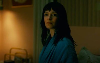 Alex Essoe Joins The Cast Of The True Story Inspired Film ‘The Pope’s Exorcist,’