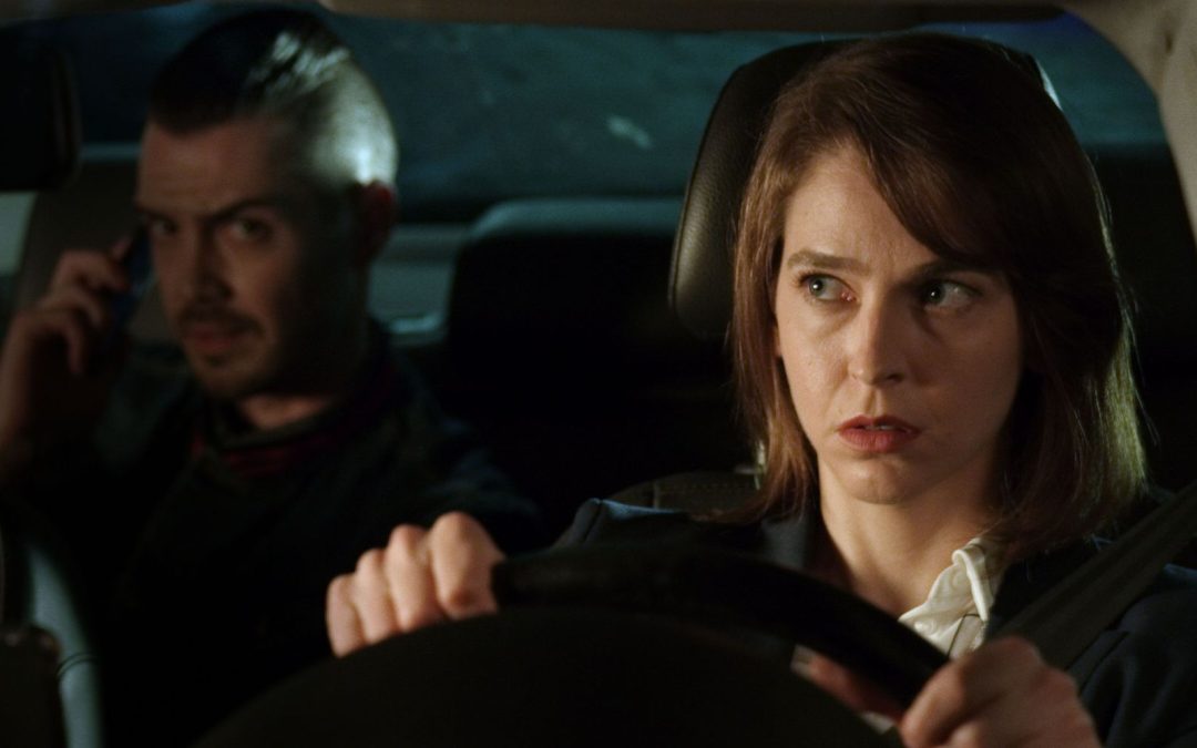 100% Fresh Rated Indie Thriller ‘Endangered’ Pulls Onto VOD This July