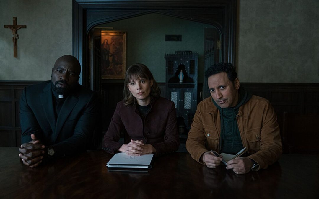 Angels & Demons: A Warning Comes In This Week’s Episode Of “EVIL” (S3E5)