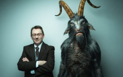 Paramount+ Renews Hit Supernatural Series “Evil” For Fourth Season