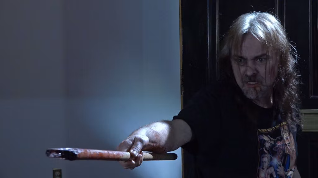 Answer The Call And Watch The Serial Killer Horror 'Final Caller' This July