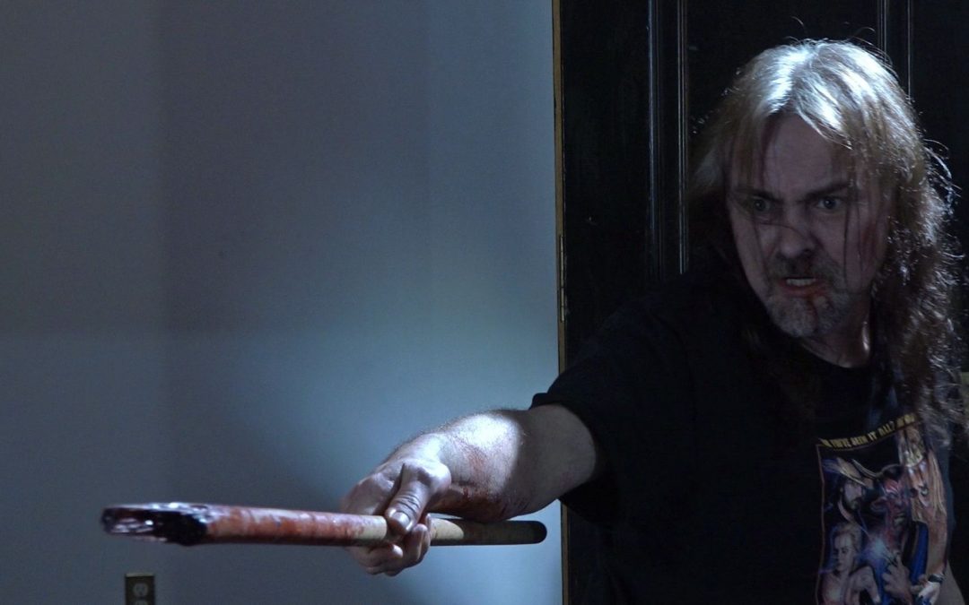 Answer The Call And Watch The Serial Killer Horror ‘Final Caller’ This July