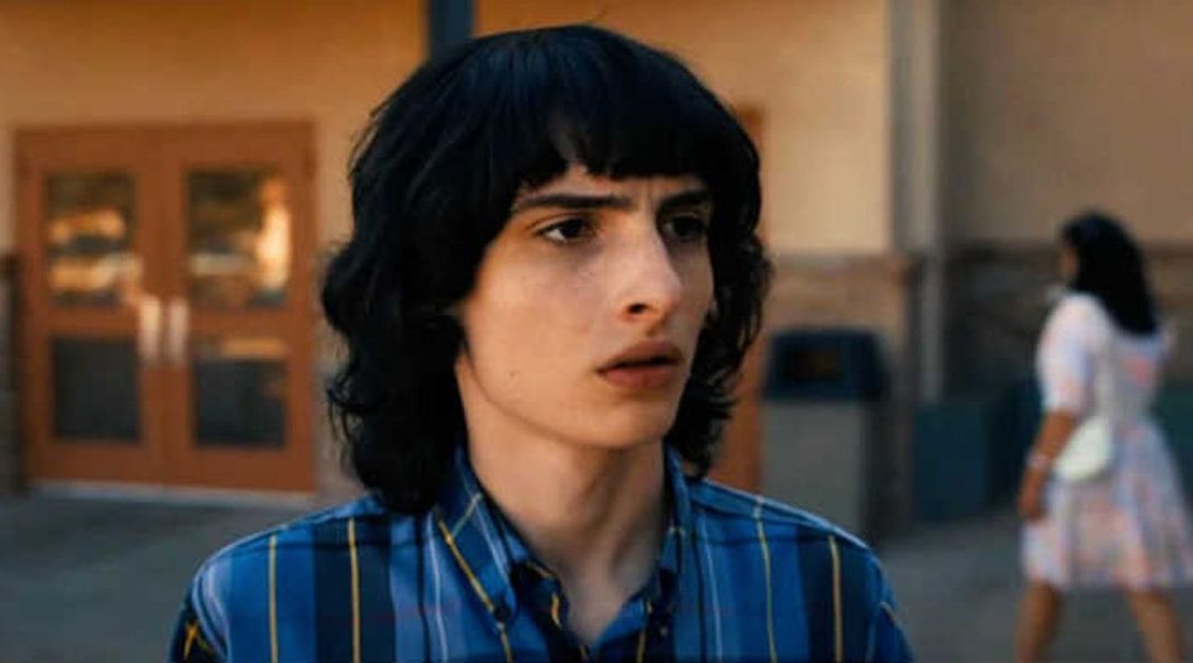 Stranger Things’ Finn Wolfhard Is Writing And Directing A Horror Movie
