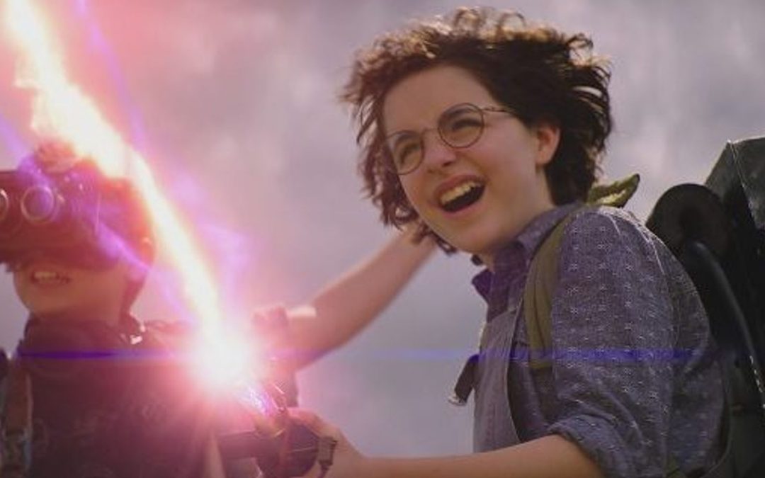 “Ghostbusters: Afterlife” Sequel Scores A Holiday Release Date