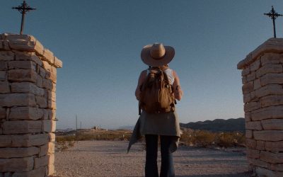 This August, A Woman Sets Out To Solve A Mystery In The Sci-Fi Thriller ‘Ghost Lights (Trailer)