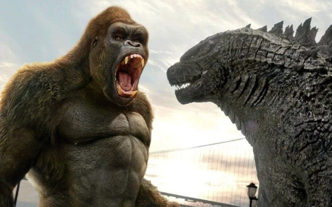 Release Date For ‘Godzilla VS Kong’ Sequel Announced