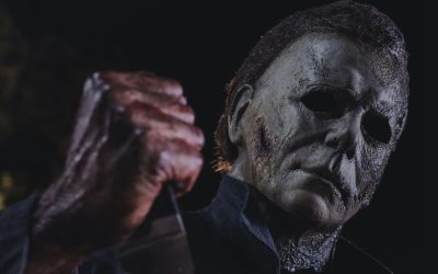 ‘Halloween Kills’ Is Getting A Limited Edition 4K Ultra Steelbook Release