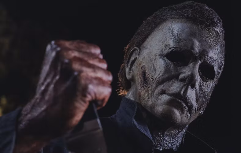 'Halloween Kills' Is Getting A Limited Edition 4K Ultra Steelbook Release