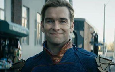 Video Introduces The Cast Of The “The Boys” Spin-Off Series