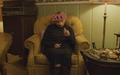 Called The “Most Wildly Savage” Of The Franchise, ‘V/H/S/99’ Premieres This October