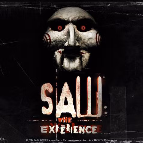 Saw: The Experience Comes to London for Halloween Season