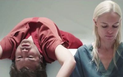 50 Days For $5 Million: Can A Couple Survive In ‘The Immaculate Room?’