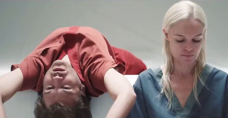 50 Days For $5 Million: Can A Couple Survive In 'The Immaculate Room?'