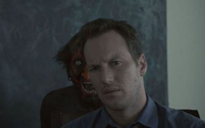 The Main Cast Is Returning For The New ‘Insidious’ Sequel