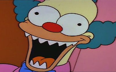 We’re Getting Two “Tree House Of Horrors” This Year!