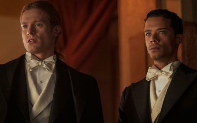 Sink Your Teeth Into The New “Interview With The Vampire” Trailer (SDCC)