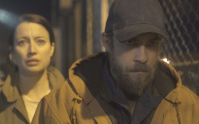 A Brother & Sister Are Out For Revenge In The Supernatural Horror ‘When I Consume You’ (Trailer)