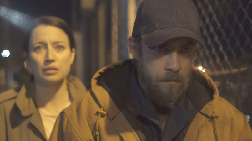 A Brother & Sister Are Out For Revenge In The Supernatural Horror 'When I Consume You' (Trailer)