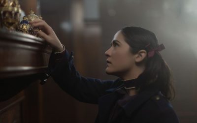 ‘Orphan: First Kill’ Trailer Debuts Ahead Of August Release