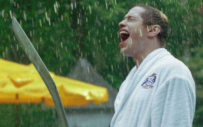 A Game Turns Lethal In New Trailer For Horror ‘Bodies Bodies Bodies’ Starring Pete Davidson