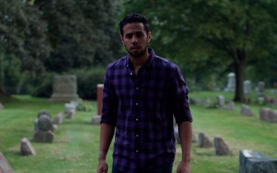 Death And What Comes After Is Explored In ‘I Dream of a Psychopomp’ (Trailer)