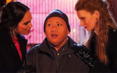 SDCC Trailer: “Reginald The Vampire” Is Coming To SYFY