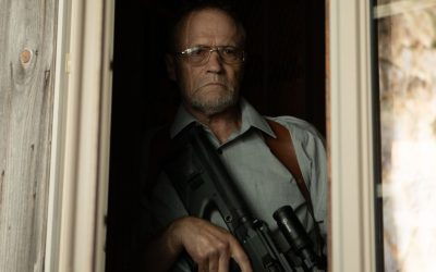 Michael Rooker And Bruce Willis Star In Action-Thriller ‘White Elephant’ (Trailer)