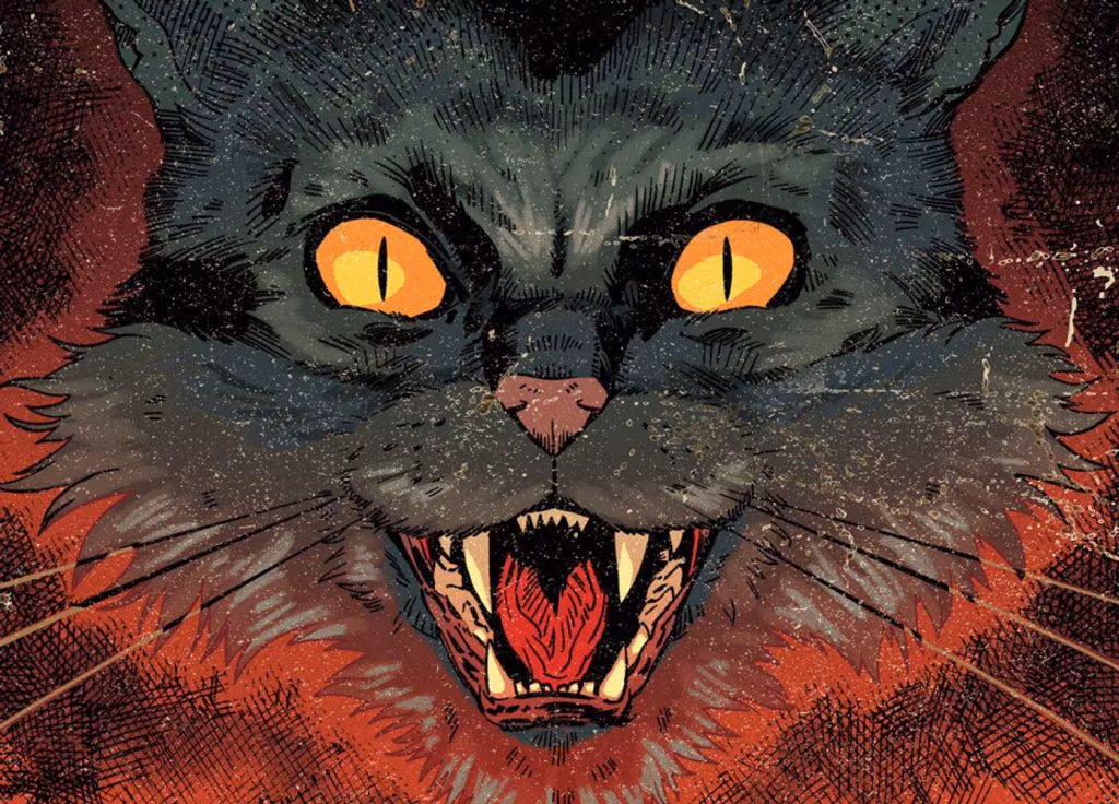 Archie Comics Announces "Month Of Mayhem" Featuring Four New Horror Comics
