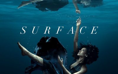 Apple TV’s Thrilling New Series Will “Surface” This Week! (Trailer)