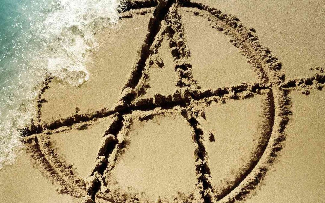 Six Part True Crime Docuseries “The Anarchists” Premieres On HBO This July