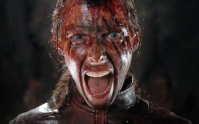 From The Director Of ‘The Descent’ Comes ‘The Lair’ (Release Date)