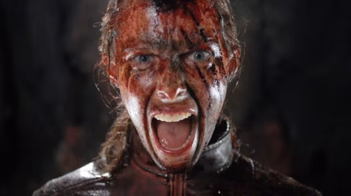 From The Director Of 'The Descent' Comes 'The Lair' (Release Date)