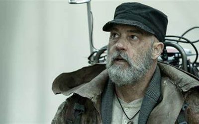 Trailer For New “TWD” Spin-off “Tales Of The Walking Dead” Debuts At SDCC