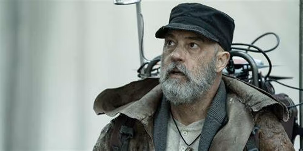 Trailer For New "TWD" Spin-off "Tales Of The Walking Dead" Debuts At SDCC