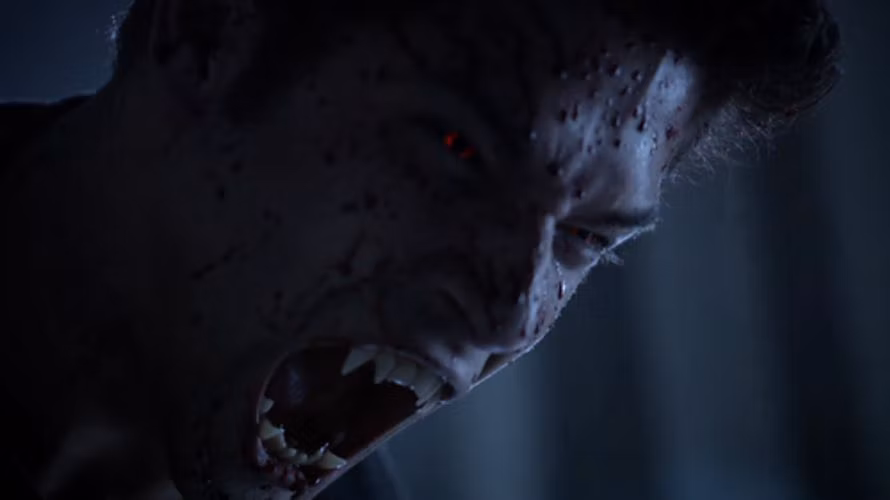 Tyler Posey Bares His Teeth In The SDCC Trailer For 'Teen Wolf: The Movie'