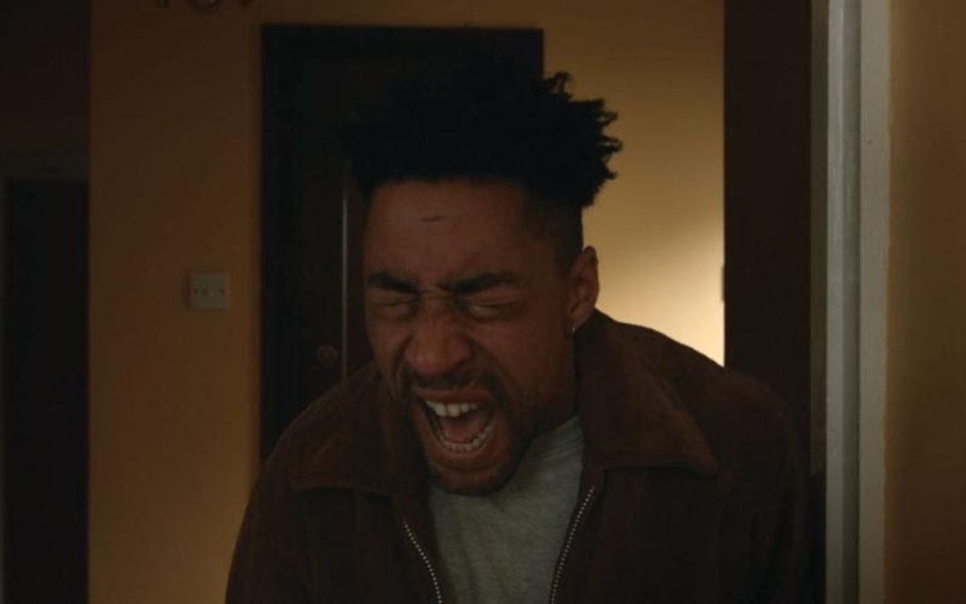 A Group Of Friends Unleash Something Evil In The Horror-Thriller ‘Gateway’