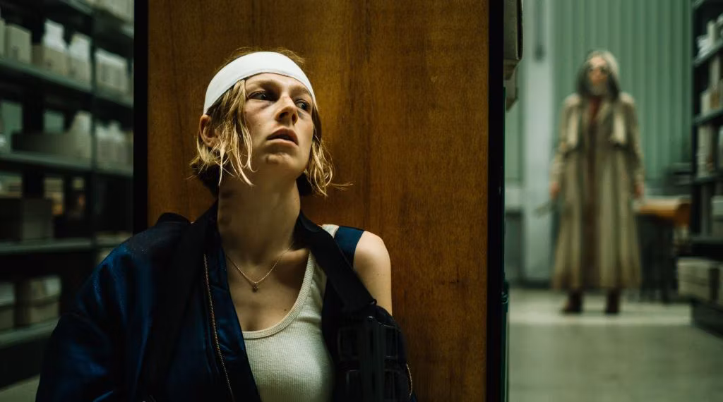 New Details Land for NEON's Bird-Inspired Horror 'Cuckoo'